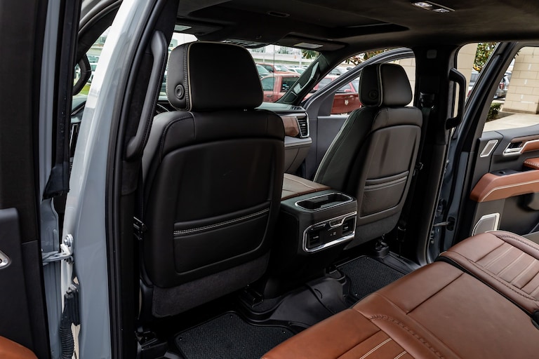 Gallery image 40 for GMC Sierra Denali Ultimate